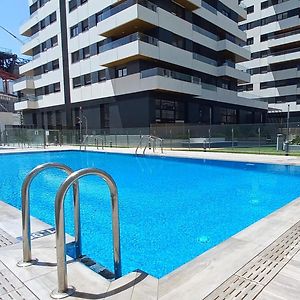 Apartamento de 1 Dormitorio